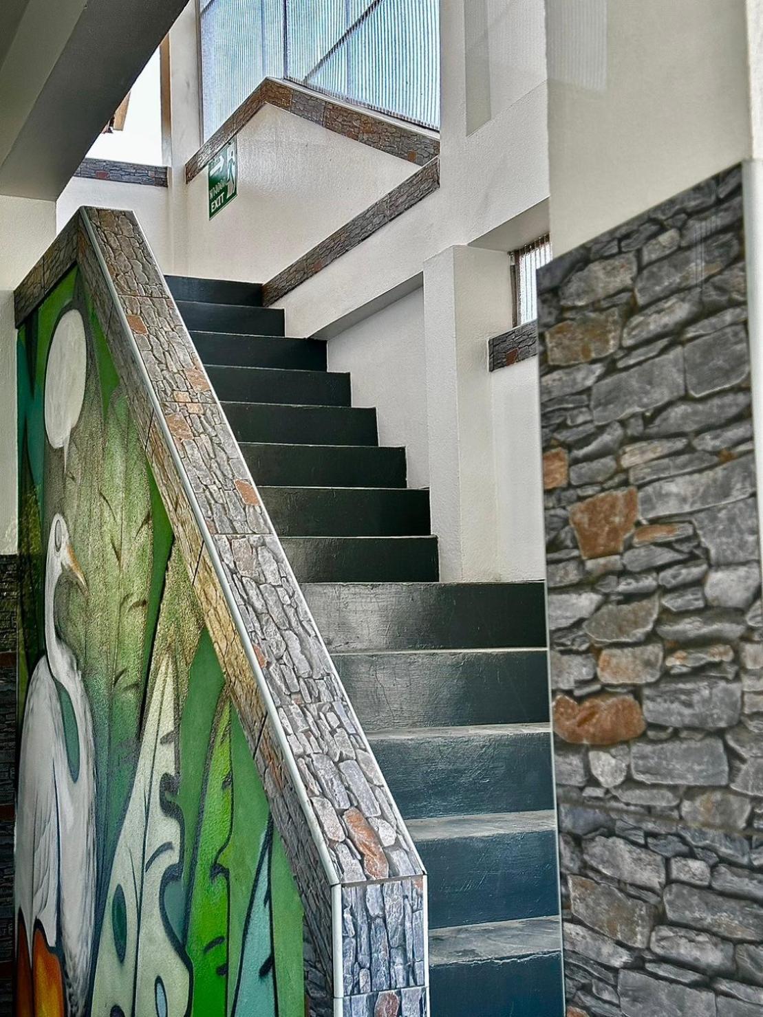 Revolution Chiang Mai - Old Town Hostel Εξωτερικό φωτογραφία
