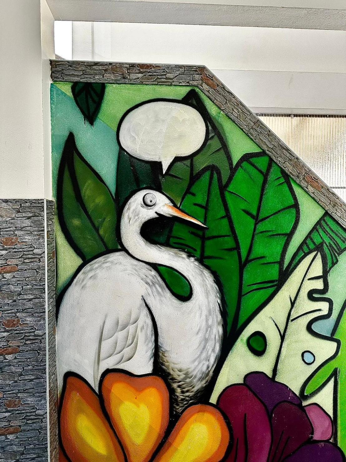 Revolution Chiang Mai - Old Town Hostel Εξωτερικό φωτογραφία